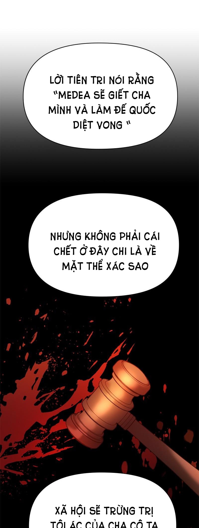 tôi muốn trở thành cô ấy dù chỉ là một ngày chapter 58 - Next chapter 59