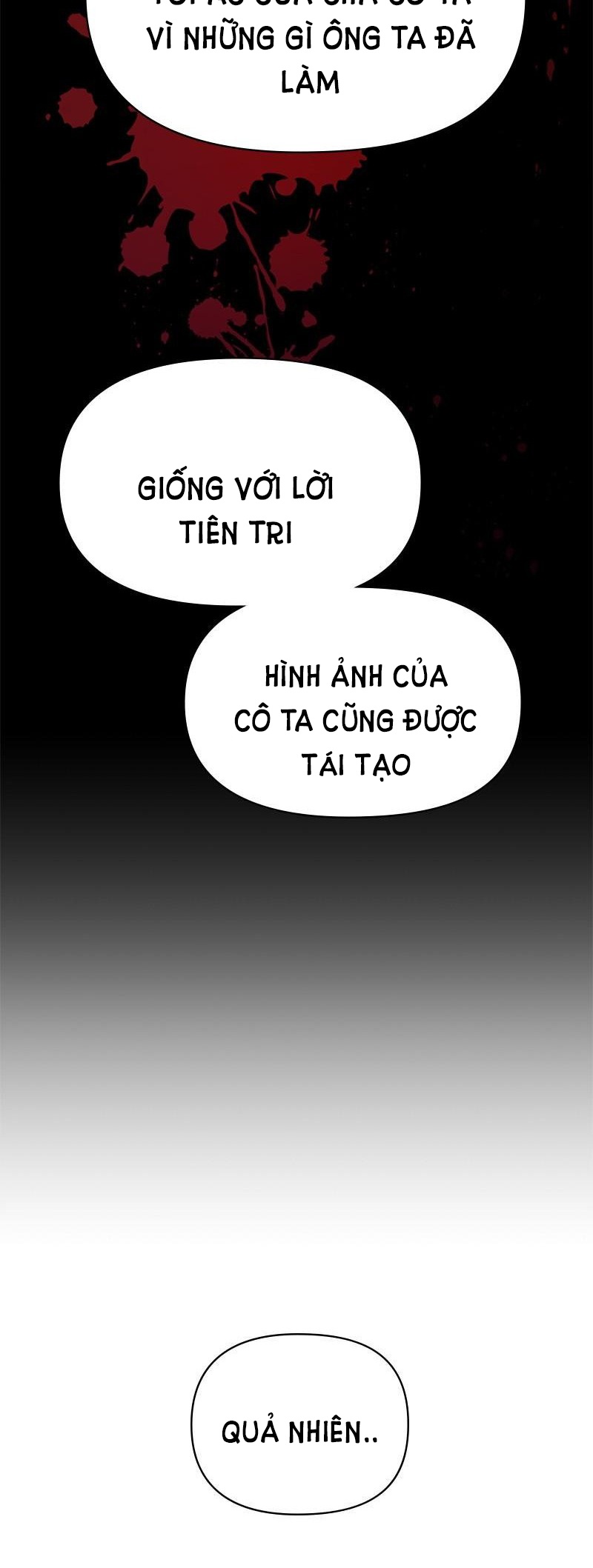 tôi muốn trở thành cô ấy dù chỉ là một ngày chapter 58 - Next chapter 59