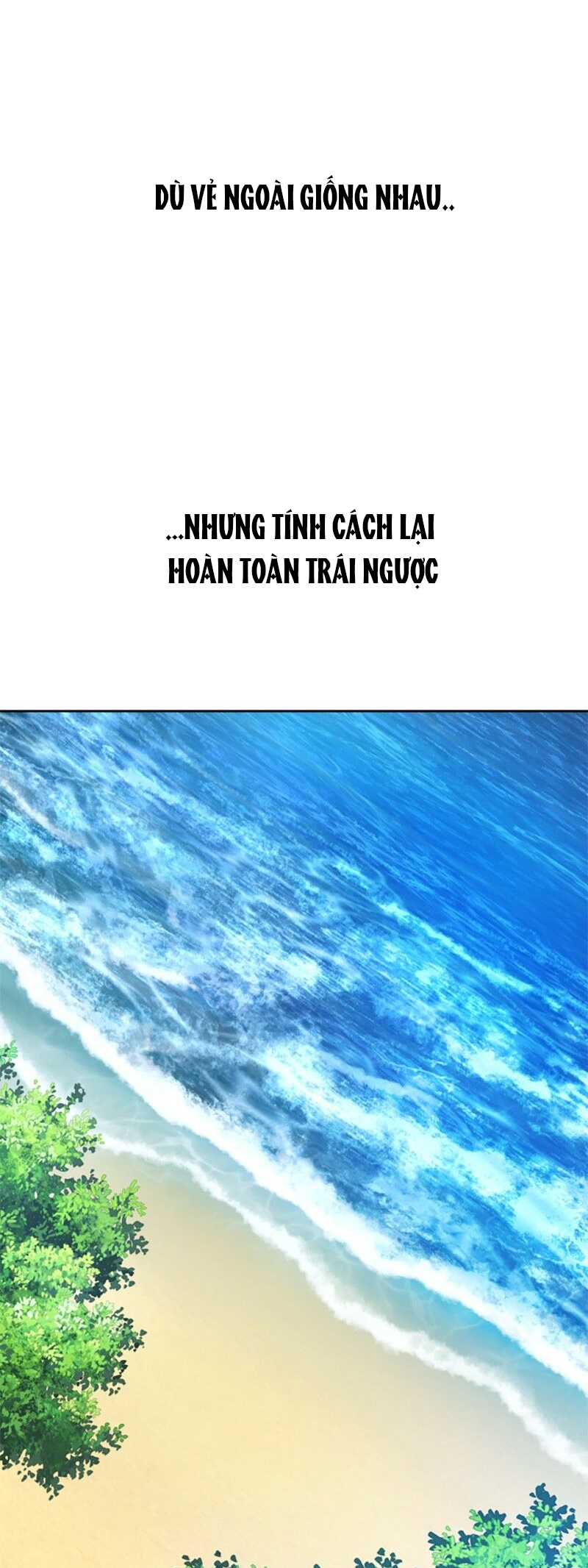 tôi muốn trở thành cô ấy dù chỉ là một ngày chapter 59 - Trang 2