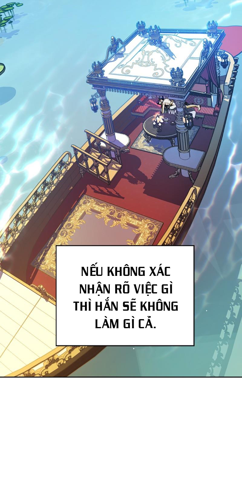 tôi muốn trở thành cô ấy dù chỉ là một ngày Chapter 61 - Trang 2