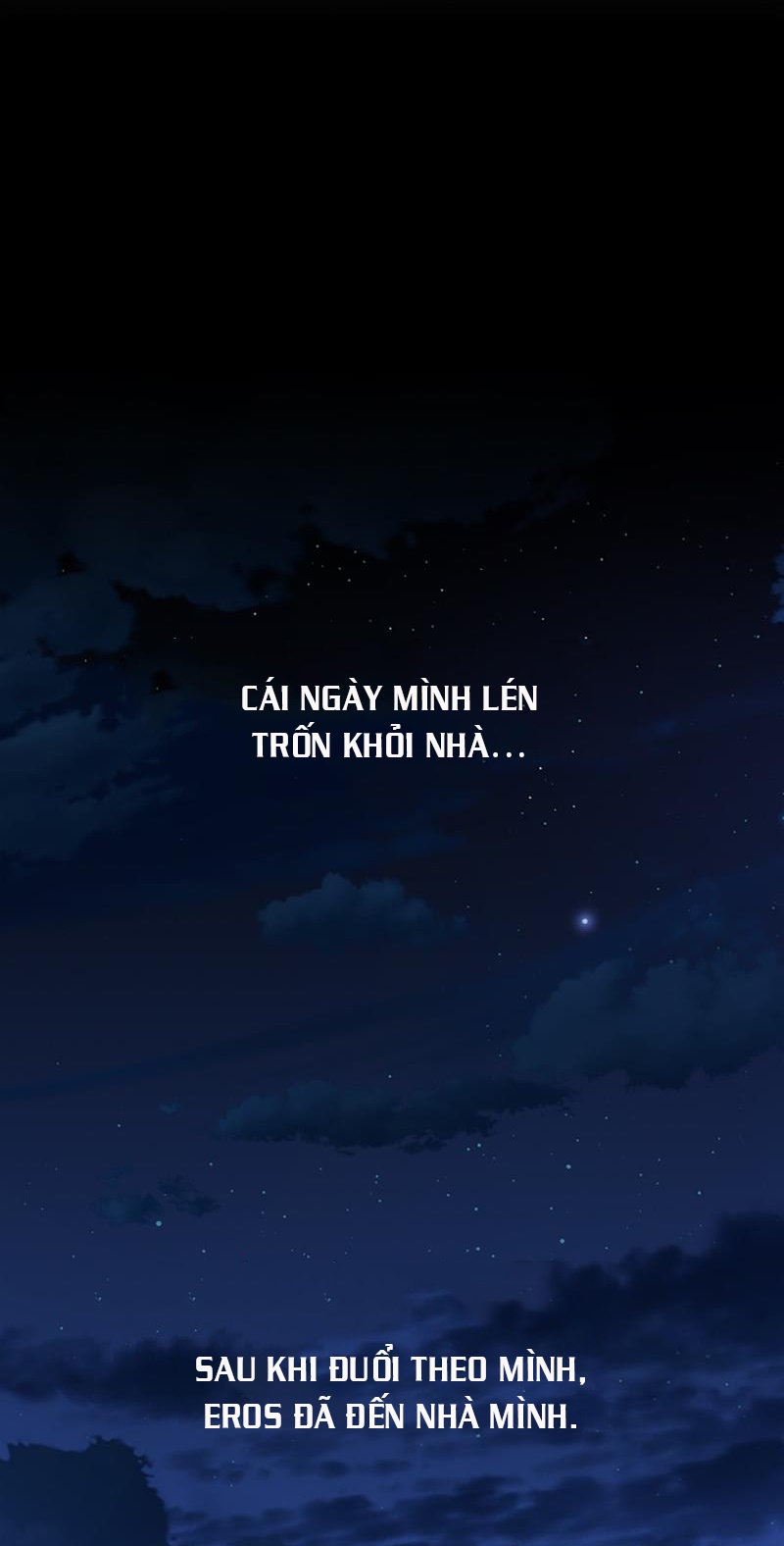 tôi muốn trở thành cô ấy dù chỉ là một ngày Chapter 61 - Trang 2