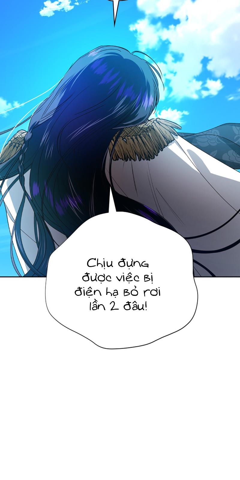 tôi muốn trở thành cô ấy dù chỉ là một ngày Chapter 61 - Trang 2