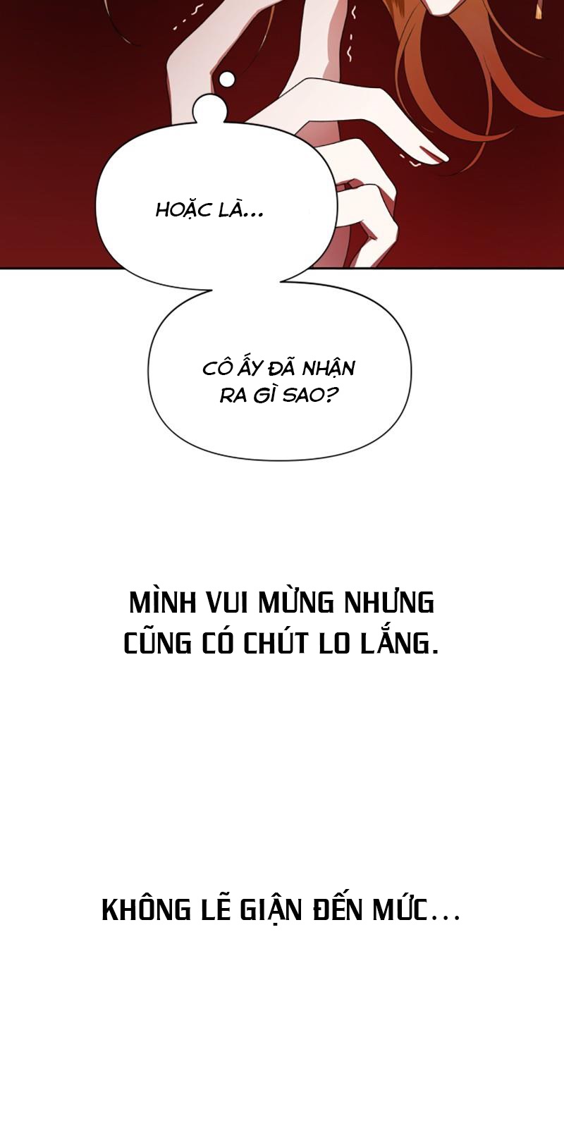 tôi muốn trở thành cô ấy dù chỉ là một ngày Chapter 61 - Trang 2