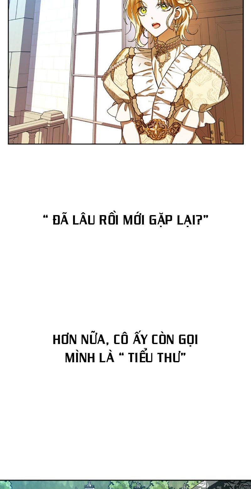 tôi muốn trở thành cô ấy dù chỉ là một ngày Chapter 61 - Trang 2