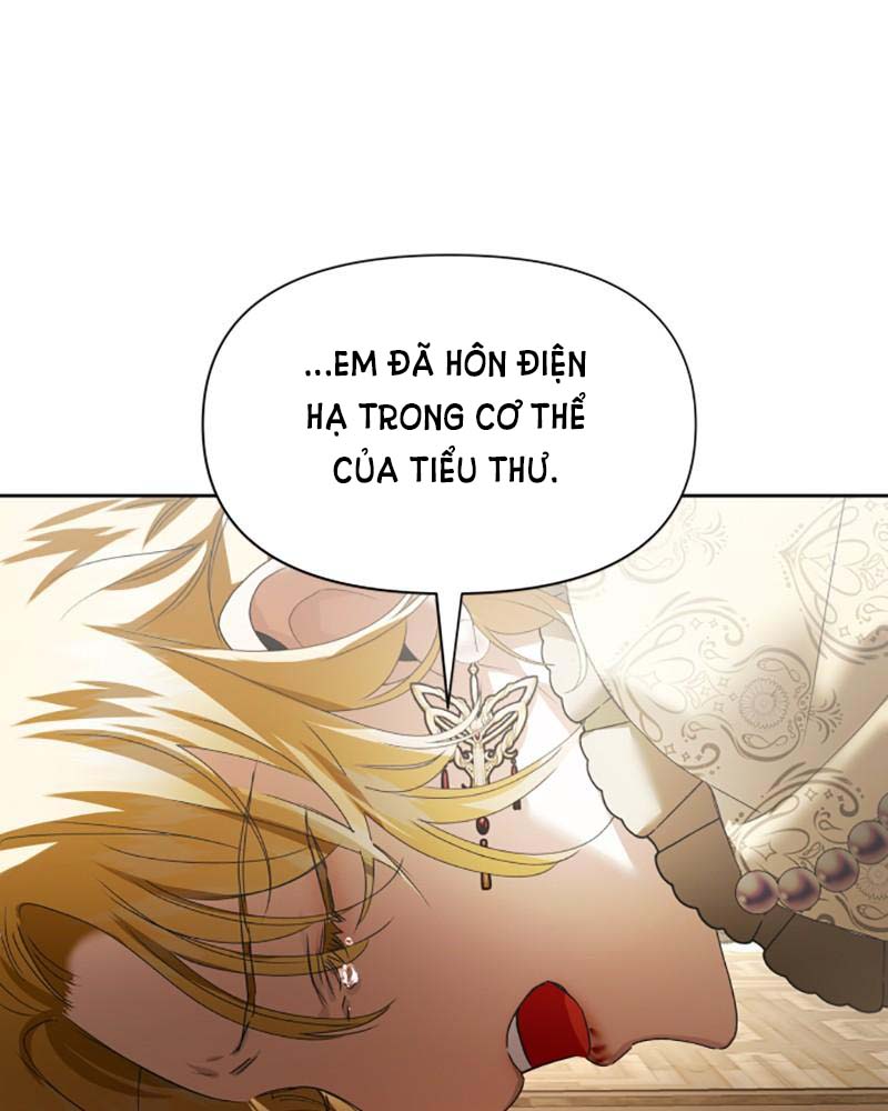 tôi muốn trở thành cô ấy dù chỉ là một ngày Chapter 62 - Next Chapter 63