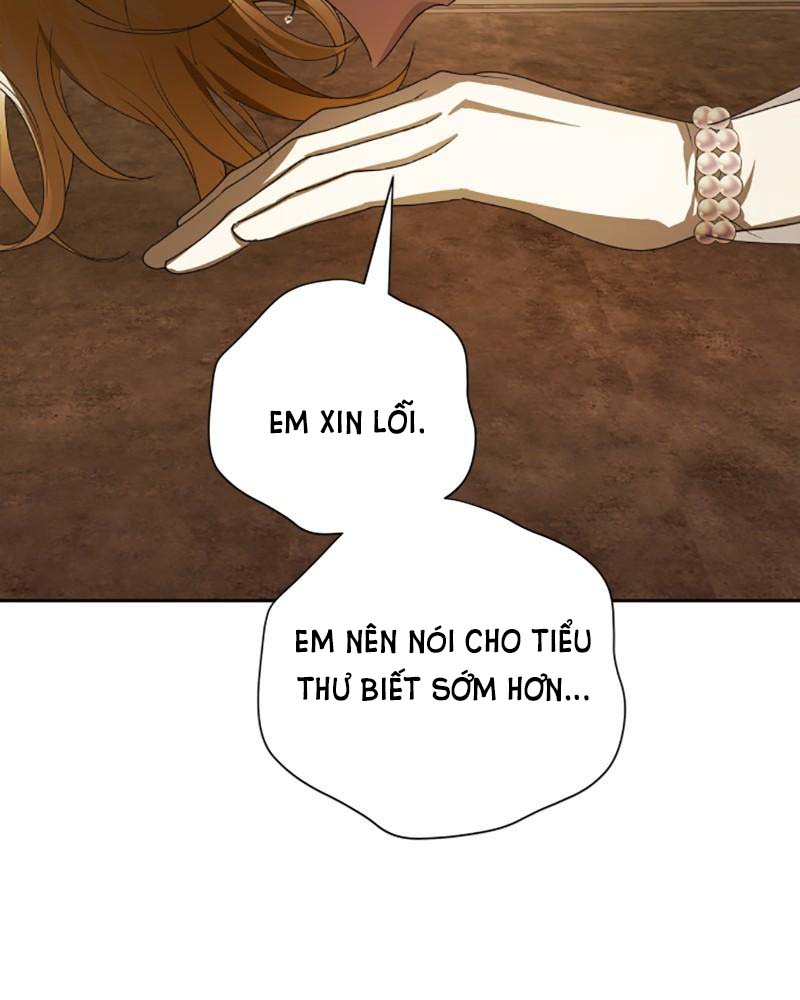 tôi muốn trở thành cô ấy dù chỉ là một ngày Chapter 62 - Next Chapter 63