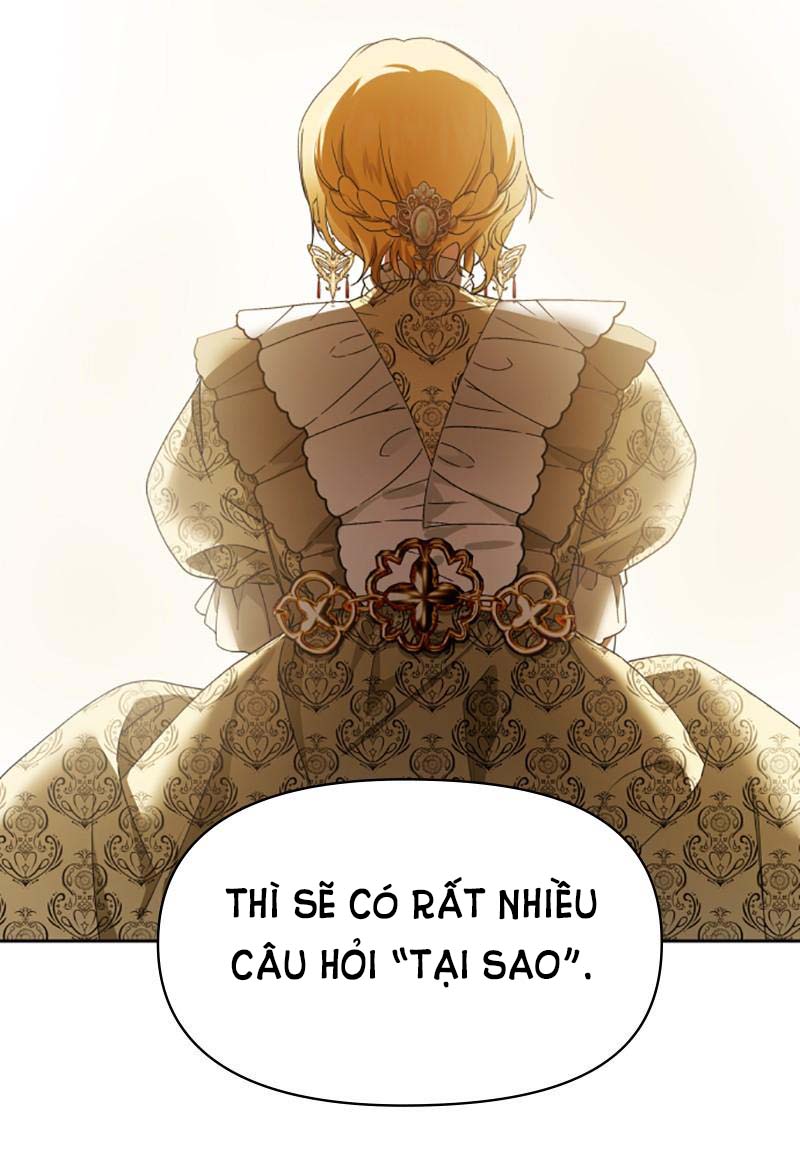 tôi muốn trở thành cô ấy dù chỉ là một ngày Chapter 62 - Next Chapter 63