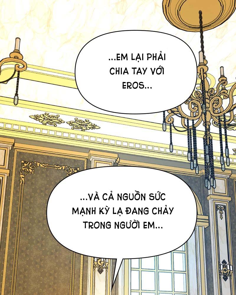 tôi muốn trở thành cô ấy dù chỉ là một ngày Chapter 62 - Next Chapter 63