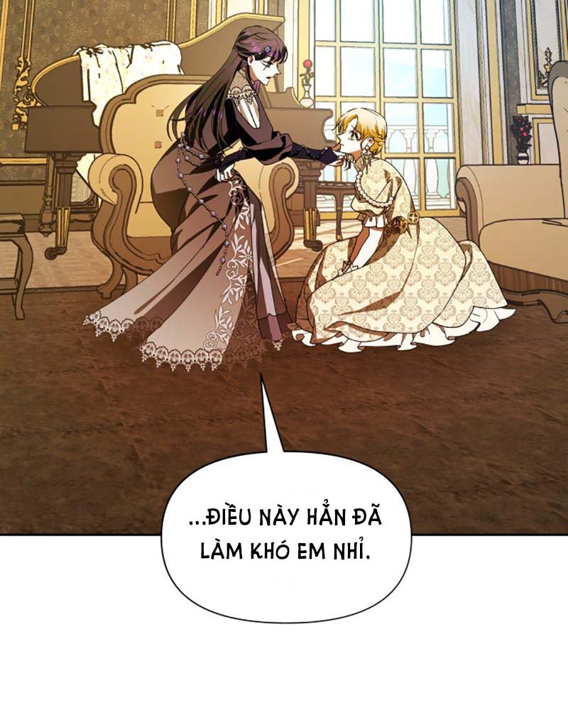 tôi muốn trở thành cô ấy dù chỉ là một ngày Chapter 62 - Next Chapter 63