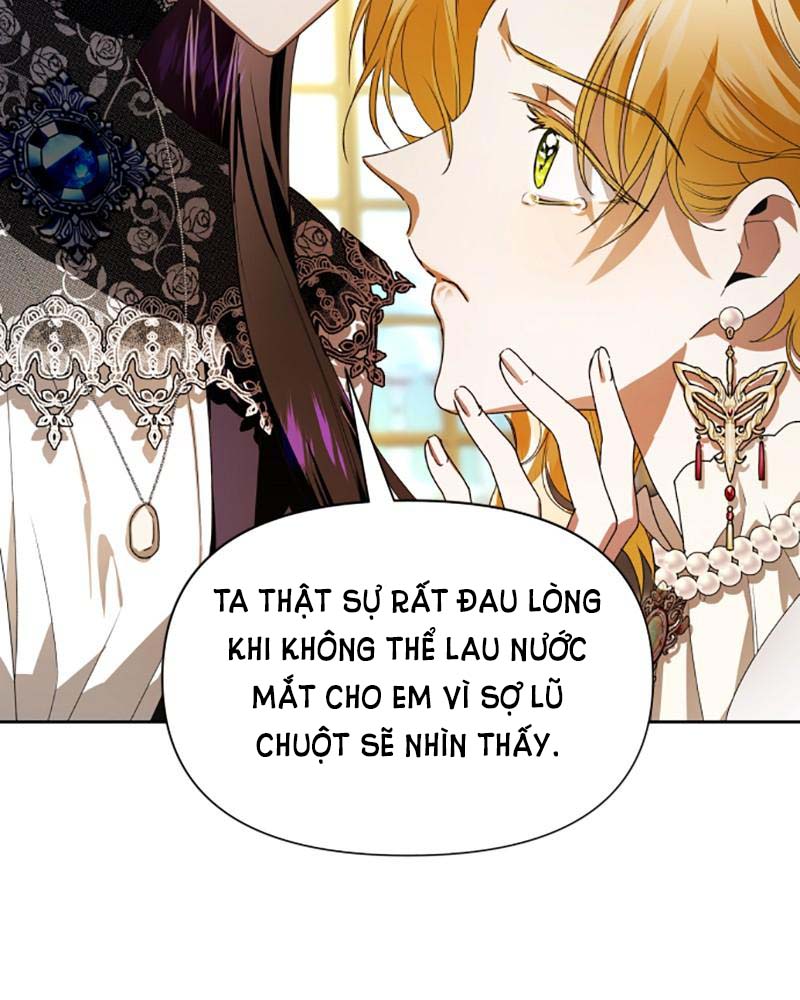 tôi muốn trở thành cô ấy dù chỉ là một ngày Chapter 62 - Next Chapter 63