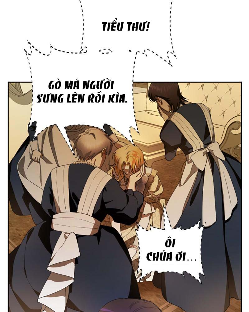 tôi muốn trở thành cô ấy dù chỉ là một ngày Chapter 62 - Next Chapter 63