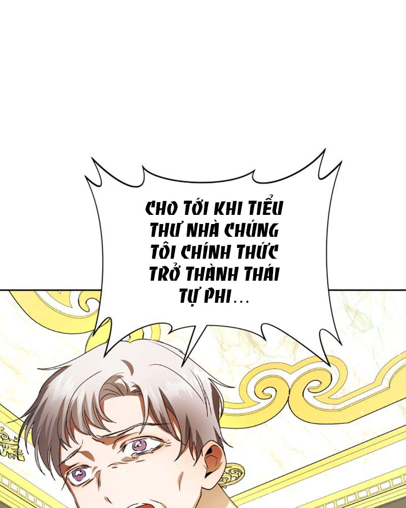 tôi muốn trở thành cô ấy dù chỉ là một ngày Chapter 62 - Next Chapter 63