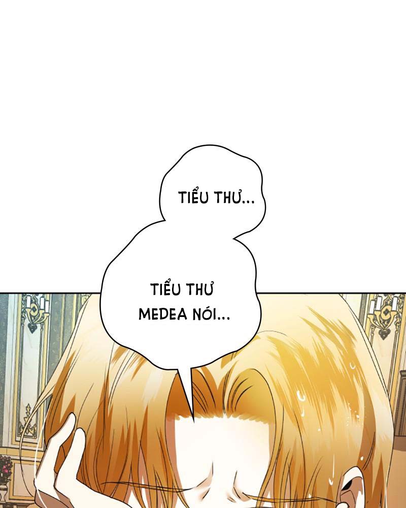 tôi muốn trở thành cô ấy dù chỉ là một ngày Chapter 62 - Next Chapter 63