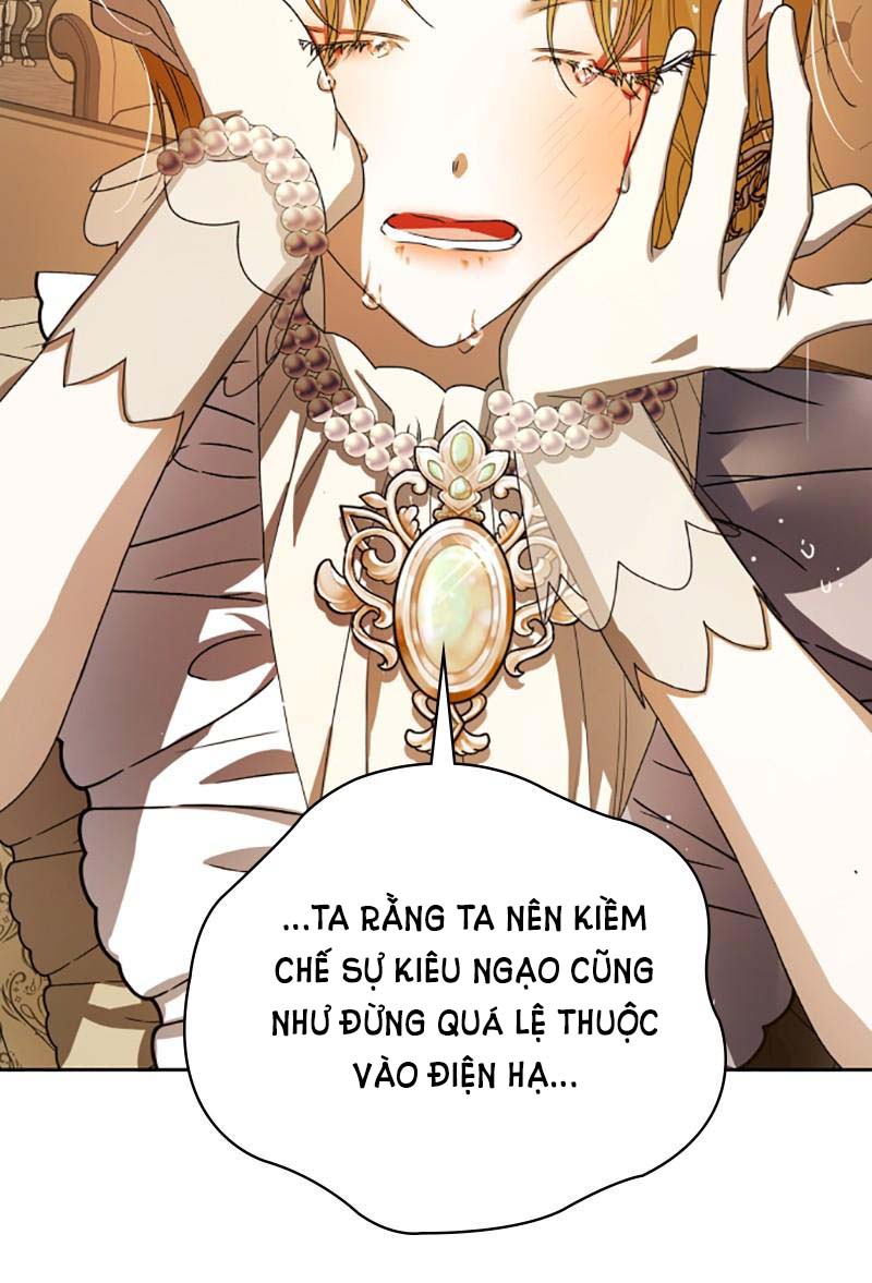 tôi muốn trở thành cô ấy dù chỉ là một ngày Chapter 62 - Next Chapter 63