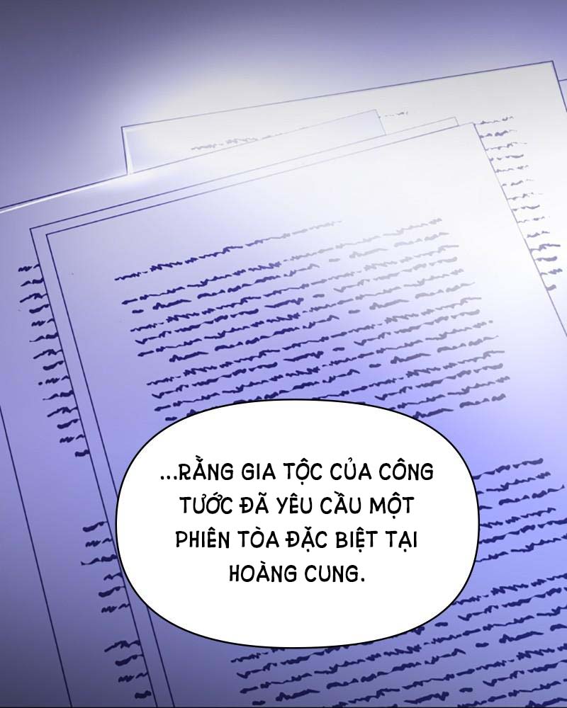 tôi muốn trở thành cô ấy dù chỉ là một ngày Chapter 62 - Next Chapter 63