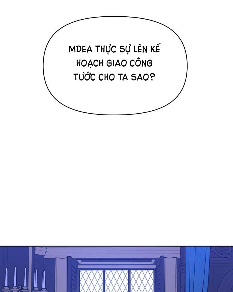 tôi muốn trở thành cô ấy dù chỉ là một ngày Chapter 62 - Next Chapter 63