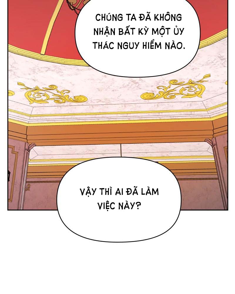 tôi muốn trở thành cô ấy dù chỉ là một ngày Chapter 63 - Trang 2