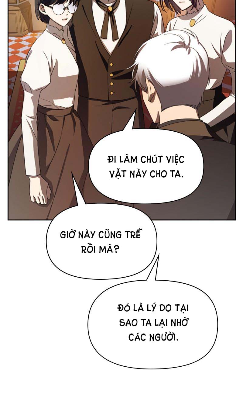 tôi muốn trở thành cô ấy dù chỉ là một ngày Chapter 63 - Trang 2