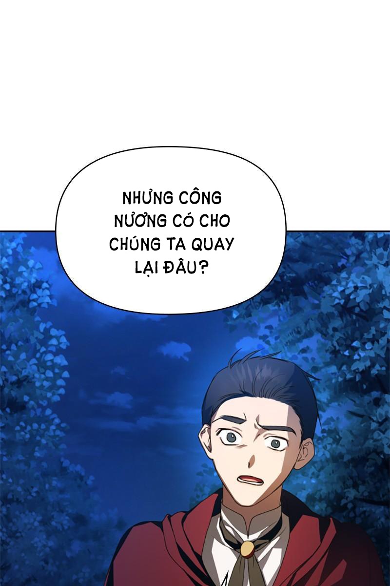 tôi muốn trở thành cô ấy dù chỉ là một ngày chapter 64 - Next chapter 65