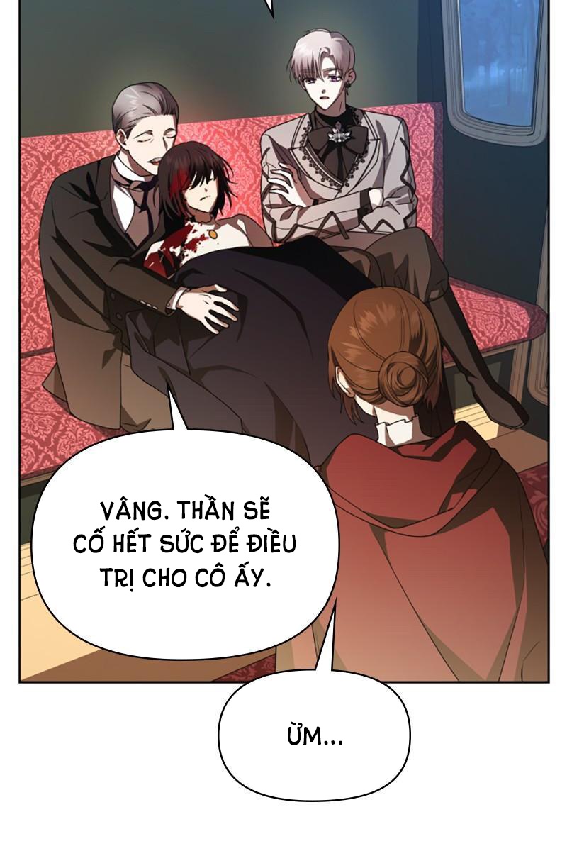 tôi muốn trở thành cô ấy dù chỉ là một ngày chapter 64 - Next chapter 65