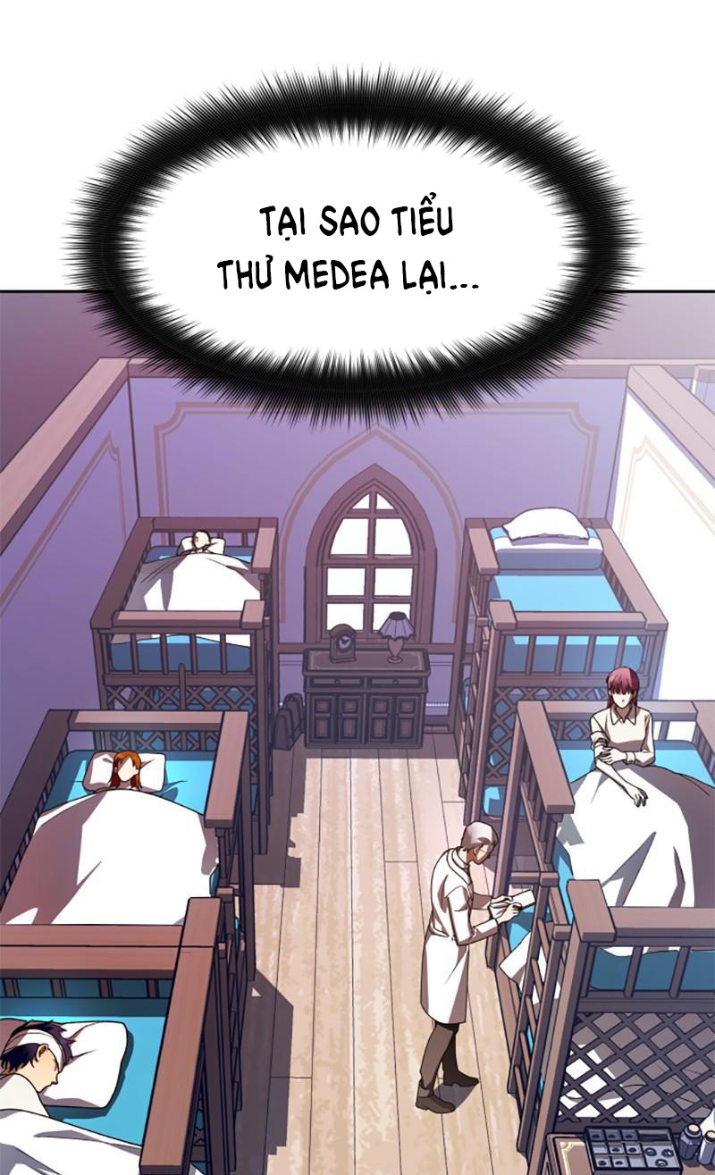 tôi muốn trở thành cô ấy dù chỉ là một ngày chapter 64 - Next chapter 65