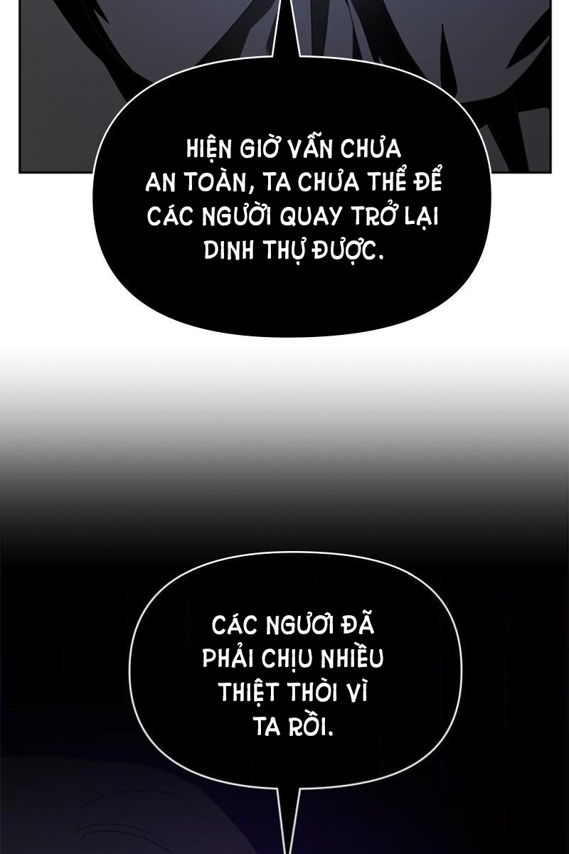 tôi muốn trở thành cô ấy dù chỉ là một ngày chapter 64 - Next chapter 65