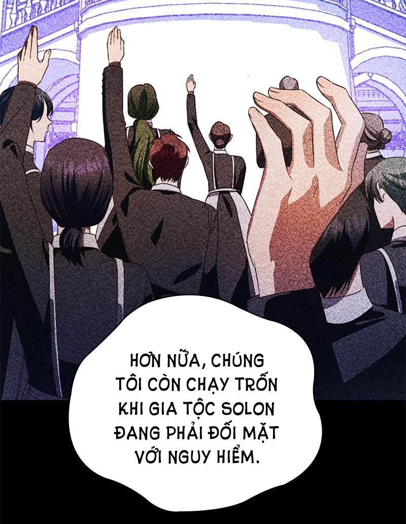 tôi muốn trở thành cô ấy dù chỉ là một ngày chapter 64 - Next chapter 65