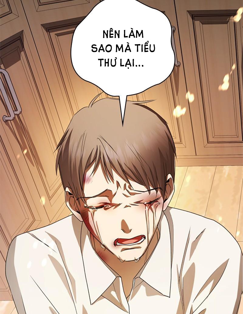 tôi muốn trở thành cô ấy dù chỉ là một ngày chapter 64 - Next chapter 65