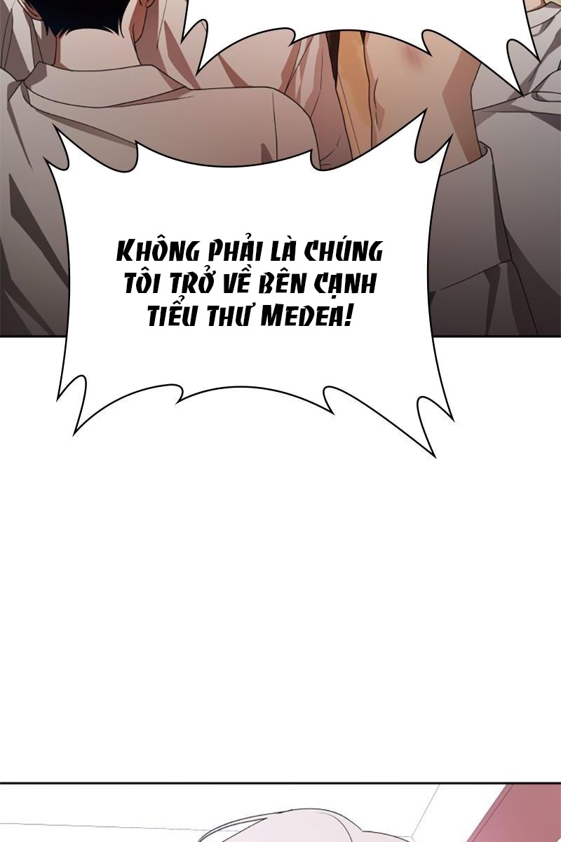 tôi muốn trở thành cô ấy dù chỉ là một ngày chapter 64 - Next chapter 65