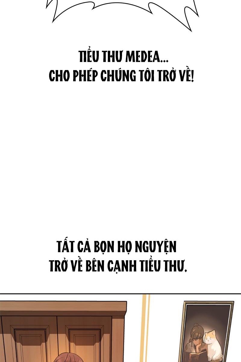 tôi muốn trở thành cô ấy dù chỉ là một ngày chapter 64 - Next chapter 65