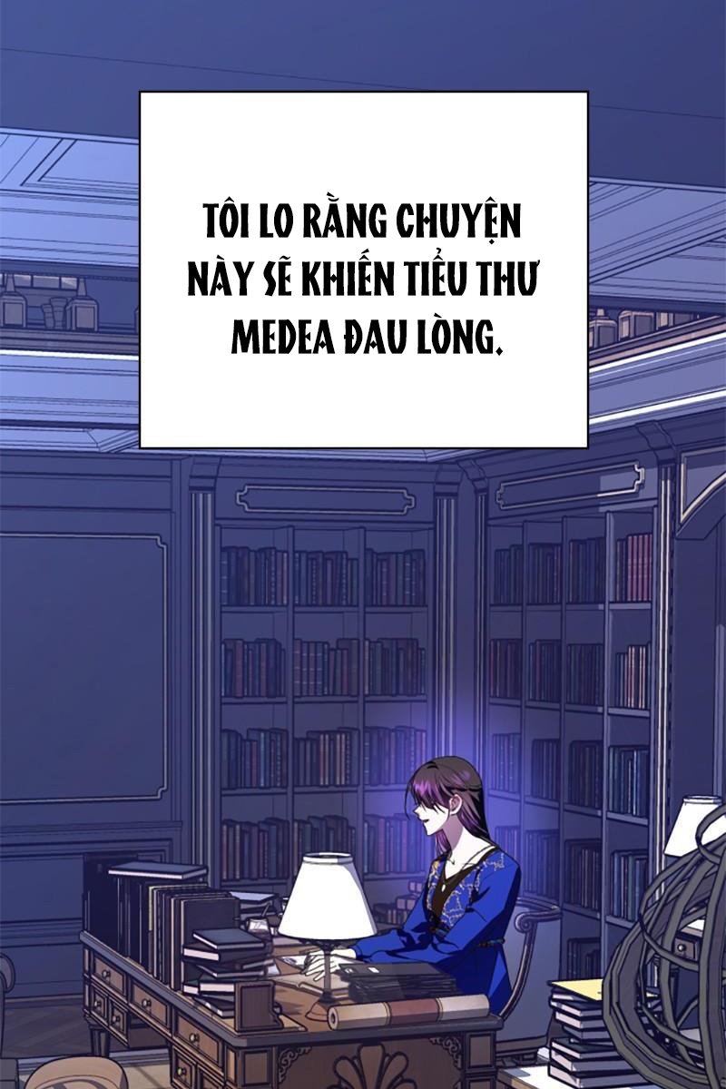 tôi muốn trở thành cô ấy dù chỉ là một ngày chapter 64 - Next chapter 65