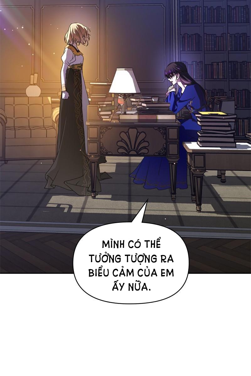 tôi muốn trở thành cô ấy dù chỉ là một ngày chapter 64 - Next chapter 65