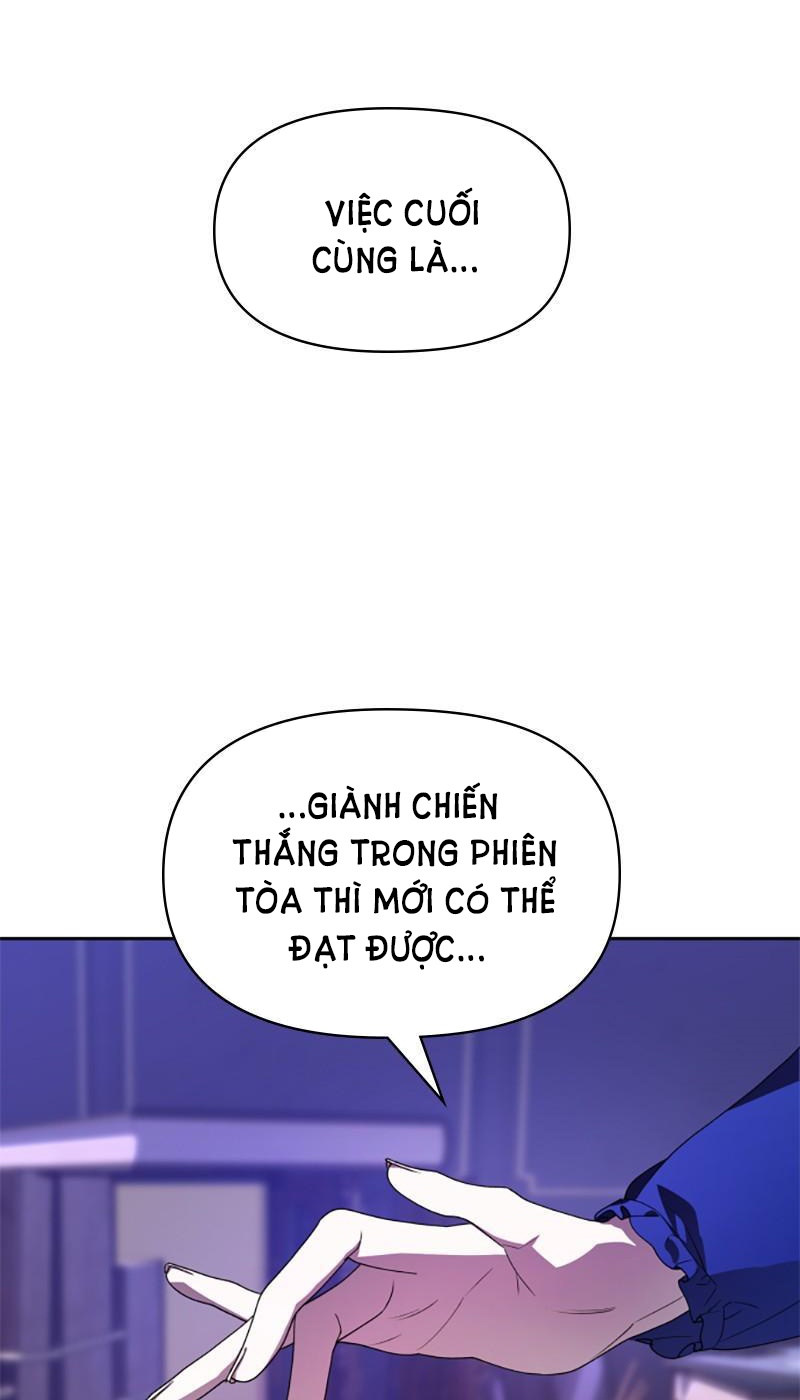 tôi muốn trở thành cô ấy dù chỉ là một ngày chapter 64 - Next chapter 65