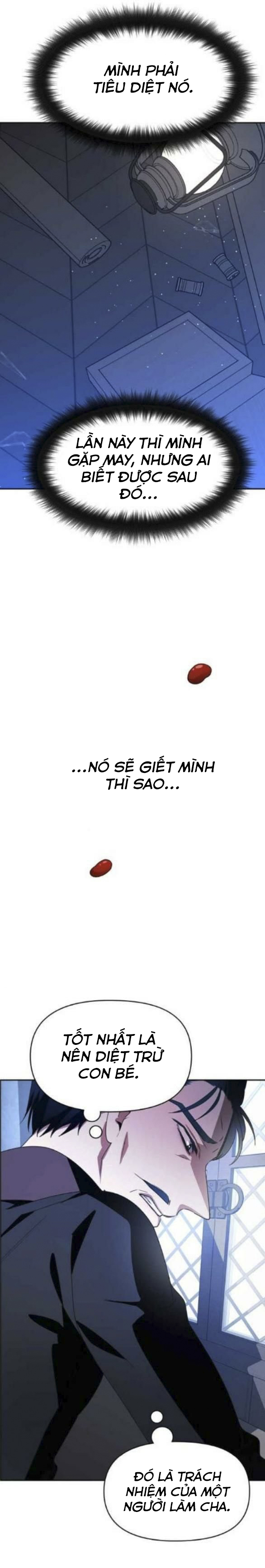 tôi muốn trở thành cô ấy dù chỉ là một ngày chapter 68 - Next chapter 69