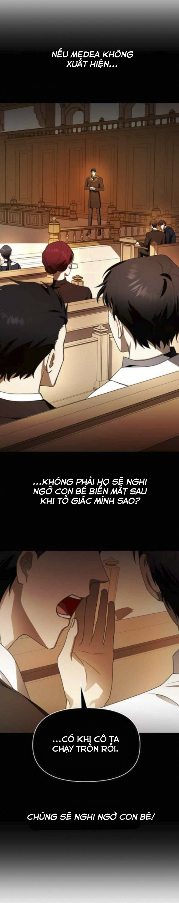 tôi muốn trở thành cô ấy dù chỉ là một ngày chapter 68 - Next chapter 69