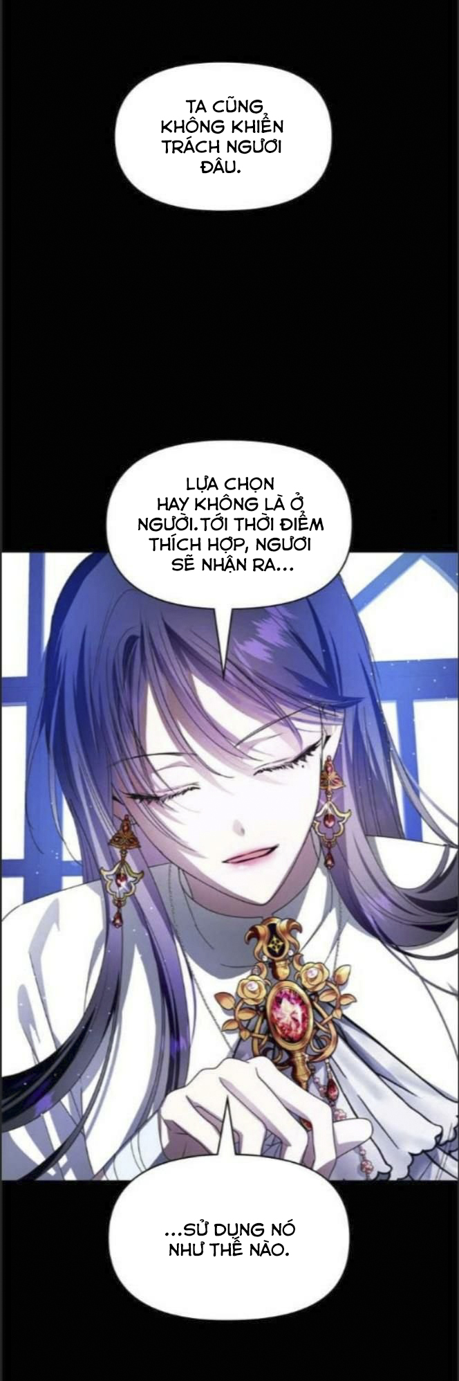 tôi muốn trở thành cô ấy dù chỉ là một ngày chapter 68 - Next chapter 69