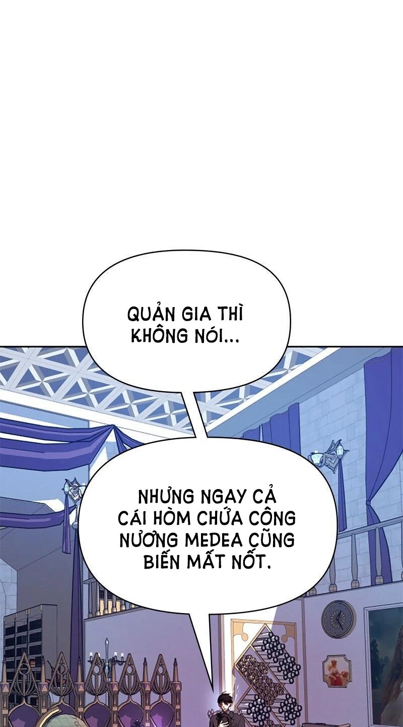 tôi muốn trở thành cô ấy dù chỉ là một ngày chapter 70 - Trang 2