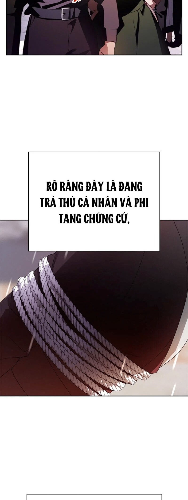 tôi muốn trở thành cô ấy dù chỉ là một ngày chapter 70 - Trang 2