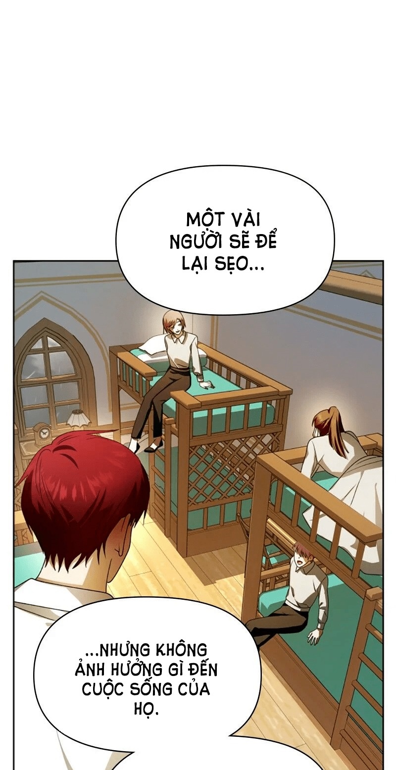 tôi muốn trở thành cô ấy dù chỉ là một ngày chapter 70 - Trang 2