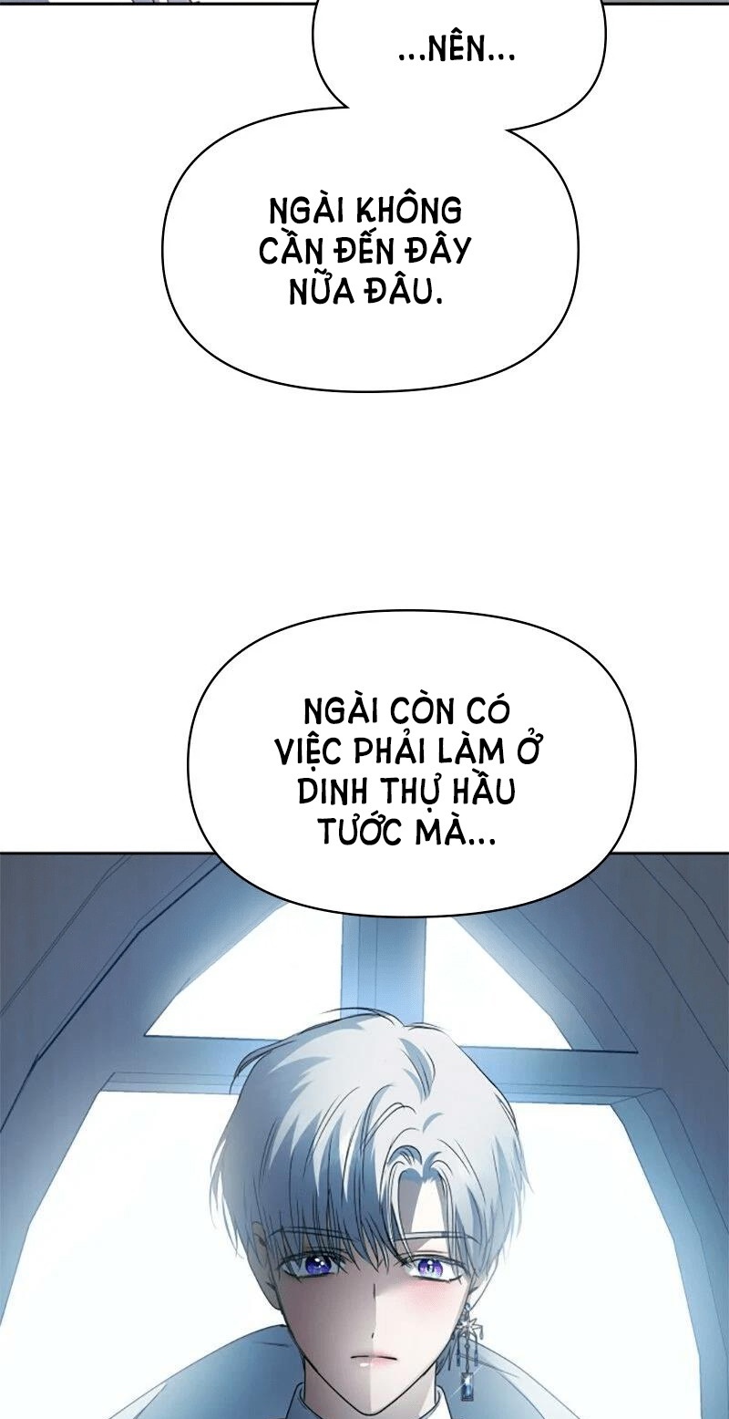 tôi muốn trở thành cô ấy dù chỉ là một ngày chapter 70 - Trang 2