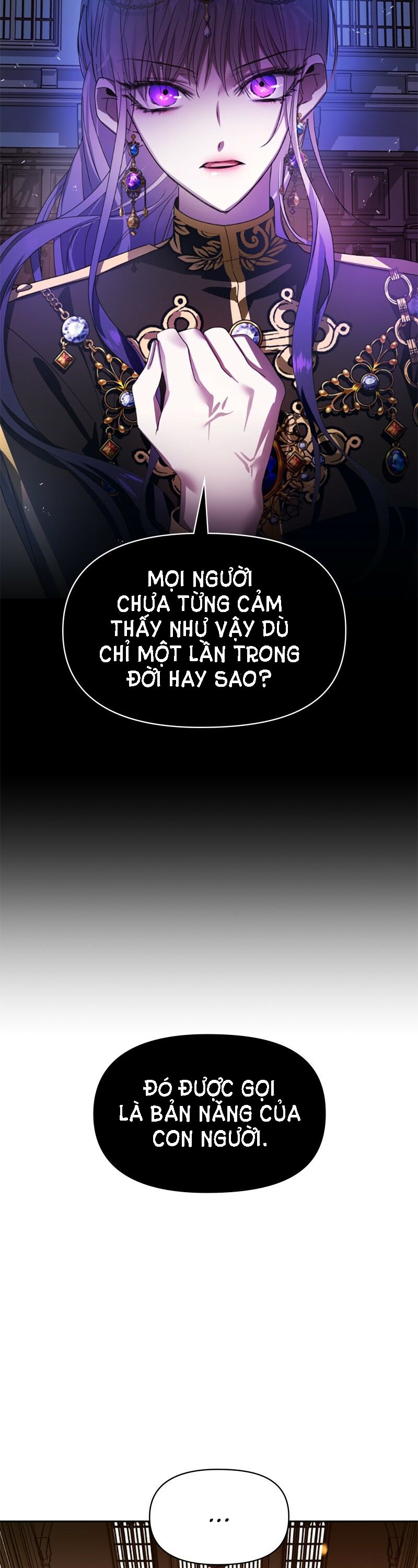 tôi muốn trở thành cô ấy dù chỉ là một ngày chapter 76 - Next chapter 77