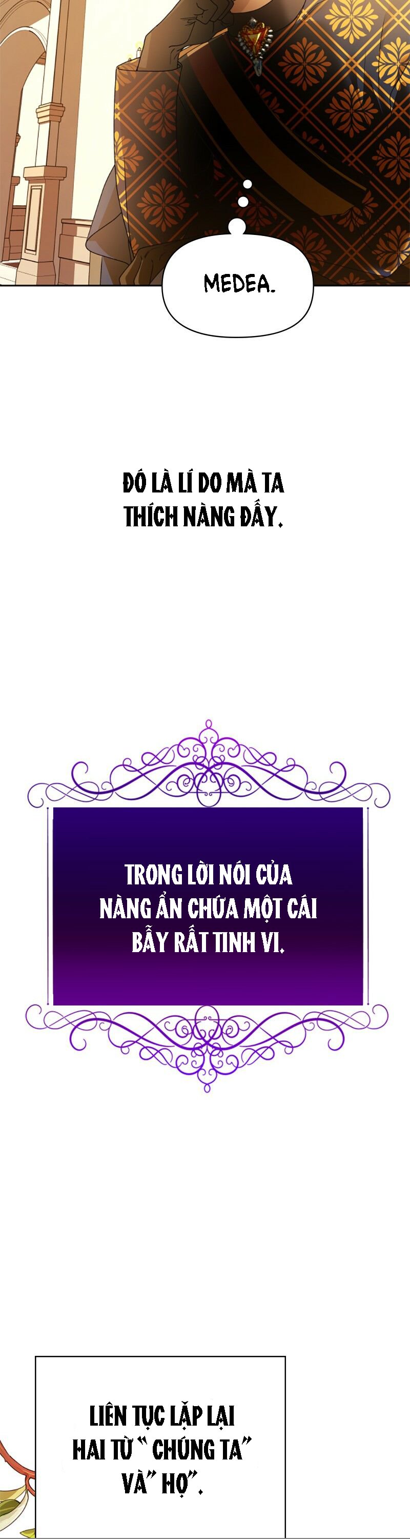 tôi muốn trở thành cô ấy dù chỉ là một ngày chapter 76 - Next chapter 77