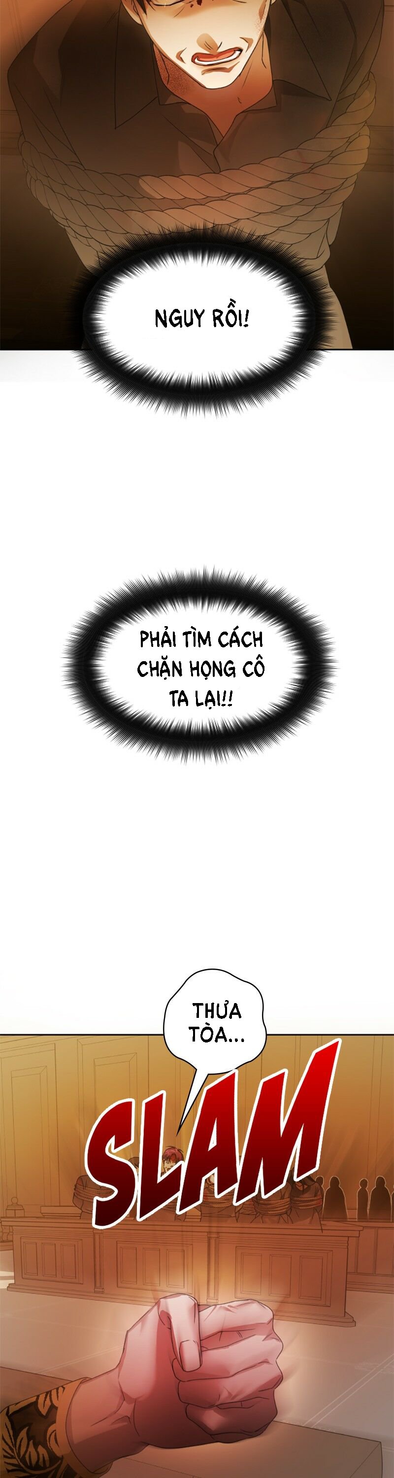 tôi muốn trở thành cô ấy dù chỉ là một ngày chapter 76 - Next chapter 77