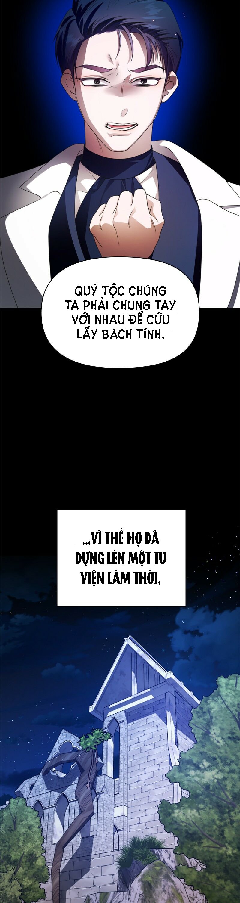 tôi muốn trở thành cô ấy dù chỉ là một ngày chapter 76 - Next chapter 77