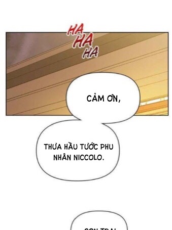 tôi muốn trở thành cô ấy dù chỉ là một ngày chapter 79 - Next chapter 80