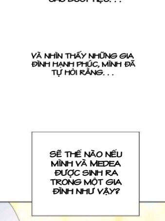 tôi muốn trở thành cô ấy dù chỉ là một ngày chapter 79 - Next chapter 80