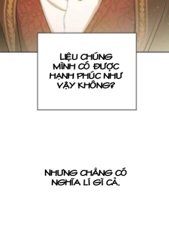 tôi muốn trở thành cô ấy dù chỉ là một ngày chapter 79 - Next chapter 80