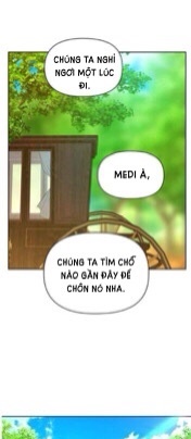 tôi muốn trở thành cô ấy dù chỉ là một ngày chapter 79 - Next chapter 80