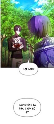 tôi muốn trở thành cô ấy dù chỉ là một ngày chapter 79 - Next chapter 80