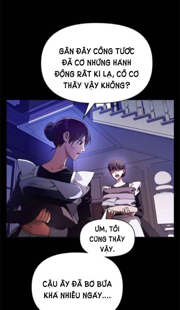 tôi muốn trở thành cô ấy dù chỉ là một ngày chapter 81 - Next chapter 82